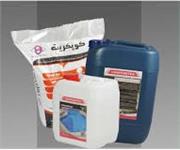 عایق های بند کشی دو جزئی کوپل شیمی (650گرمی)